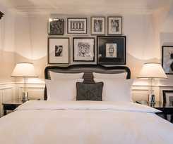 Hotel Schlosshotel Berlin By Patrick Hellmann