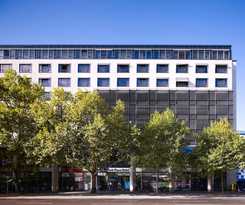 Hotel Vienna House Easy by Wyndham Berlin Prenzlauer Berg