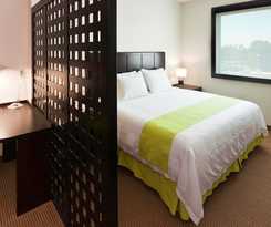 Hotel Holiday Inn Express Guadalajara Iteso, An Ihg