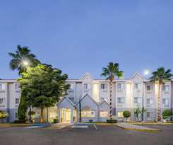 Hotel Microtel Inn and Suites By Wyndham Culiacan