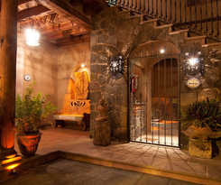 Hotel Mansion De Los Sueños