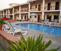 Hotel Las Palomas