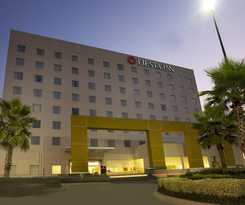 Hotel Fiesta Inn Tepic