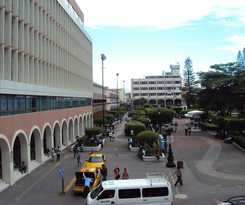 Hotel Fray Junipero Serra