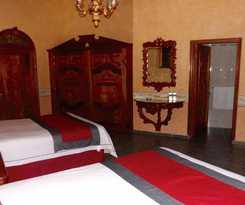 Hacienda Tres Vidas and Spa