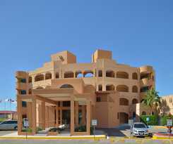 Sea Of Cortez Beach Club