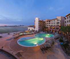 Hotel Pe&ntilde;asco Del Sol