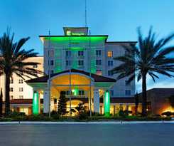 Hotel Holiday Inn Matamoros, An Ihg