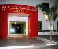 Hotel Quinta San Clemente