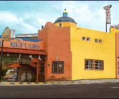 Hotel EL REFUGIO