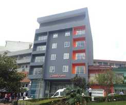 Misión Express Xalapa Centro