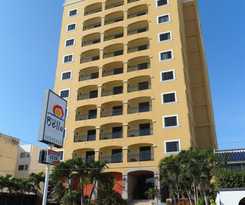 Hotel Bello Veracruz