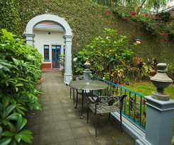 Posada Del Cafeto