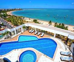 Hotel Best Western Premier Maceió