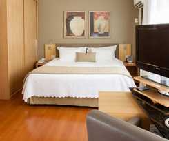 Hotel Clarion Loudes