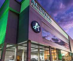 Hotel Actuall Convention