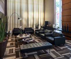 Hotel Mercure Belo Horizonte Savassi