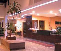 Hotel Bahamas Suite