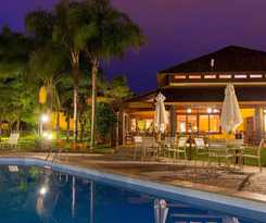 Hotel Pousada Aguas De Bonito