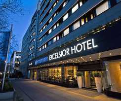 Wyndham Berlin Excelsior