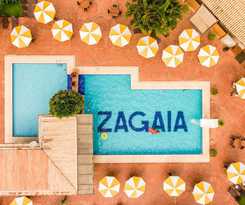 Hotel Zagaia Eco Resort