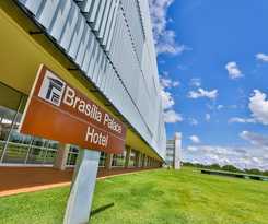 Hotel Brasilia Palace