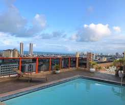 Hotel Rede Andrade Plaza Recife