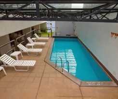 Hotel Rede Andrade Lg Inn