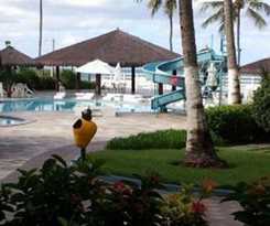 Hotel Canarius D Gaibu