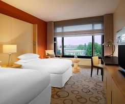 Sheraton Berlin Grand Hotel Esplanade