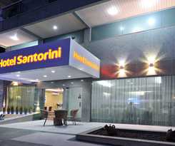 Hotel Santorini