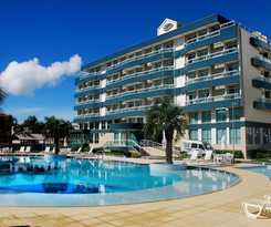 Hotel Oceania Park Spa and Convention Center