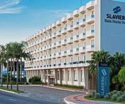 Hotel Slaviero Baía Norte Florianópolis