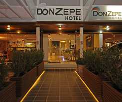 Hotel Don Zepe