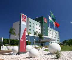 Hotel Comfort Suites Londrina