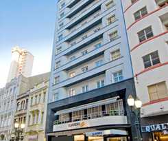Hotel Rede Andrade Braz