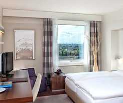 Hotel Estrel Hotel Berlin