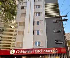 Hotel GoldMen Select Maringá