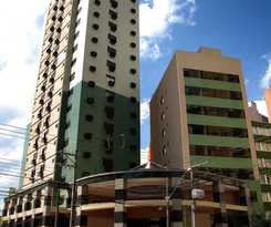 Hotel Master Curitiba