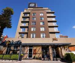 Hotel Full Jazz By Slaviero Hotéis