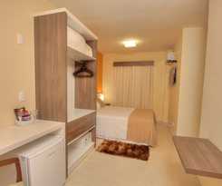 Hotel Bristol Portal Do Iguaçu