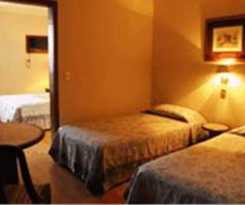 Hotel Lizon Curitiba