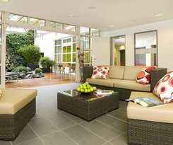 Hotel Berlin, Berlin, A Member Of Radisson Individuals