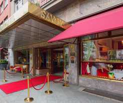 Savoy Berlin