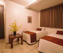 Hotel Oft Garden