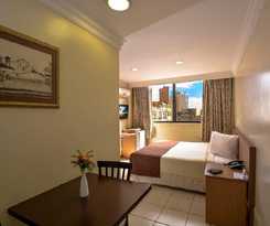 Hotel Umuarama Plaza