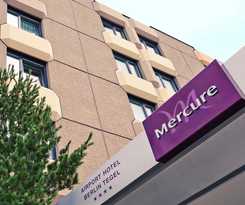 Mercure Airport Berlin Tegel
