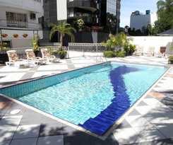 Bela Vista Flat