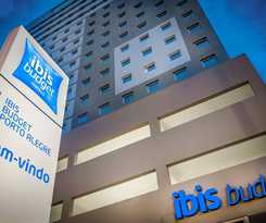 Master Porto Alegre - Av Carlos Gomes, Proximo Consulado Americano