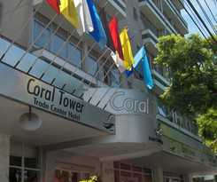 Coral Tower Trade Center